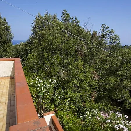 Villa Villetta Mare E Natura SantʼAnna