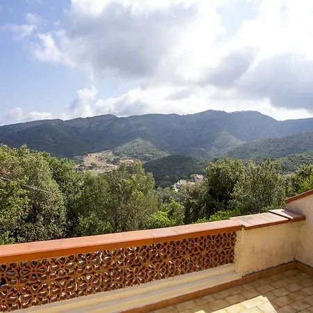 Villa Villetta Mare E Natura
