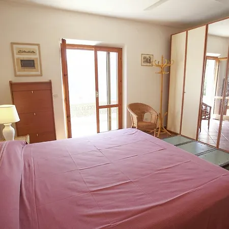 Villetta Mare E Natura Villa SantʼAnna