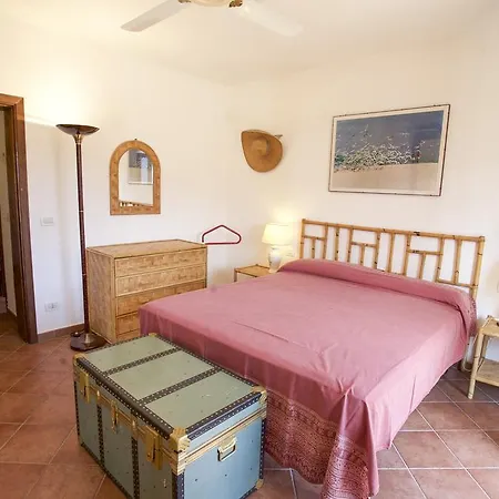 Villetta Mare E Natura SantʼAnna