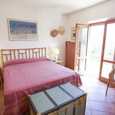 Villa Villetta Mare E Natura *