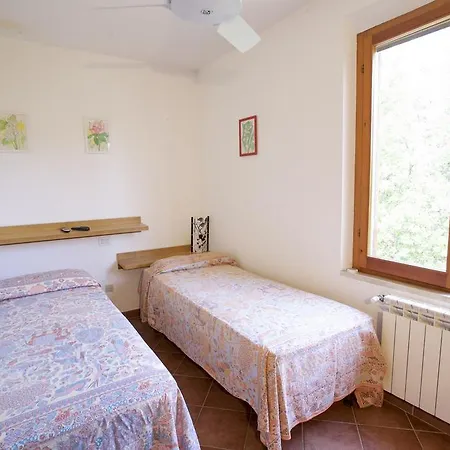 Villetta Mare E Natura Villa *