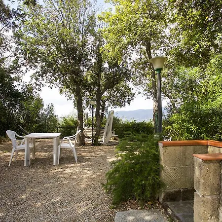 Villetta Mare E Natura Villa
