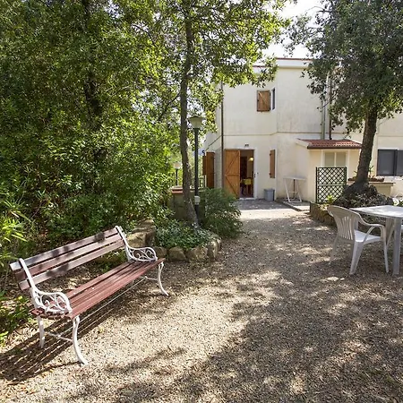 Villa Villetta Mare E Natura *