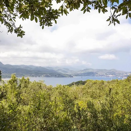 Villetta Mare E Natura *