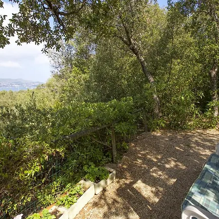 Villetta Mare E Natura