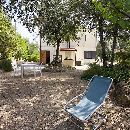 Villetta Mare E Natura Villa *