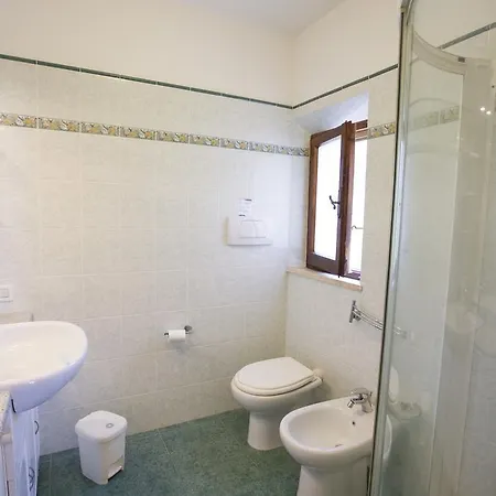 Villa Villetta Mare E Natura *