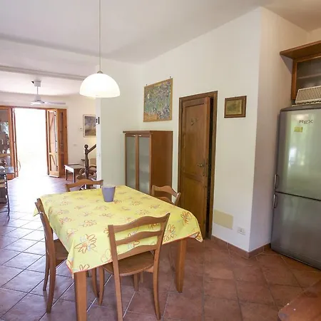Villetta Mare E Natura Villa *
